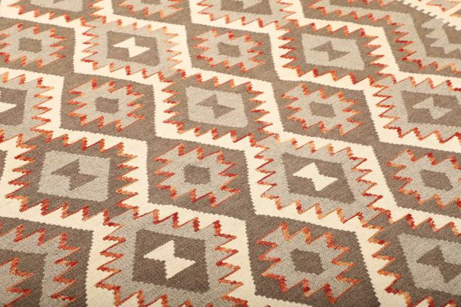 Kilim Afegão - 3