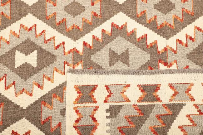 Kilim Afegão - 4