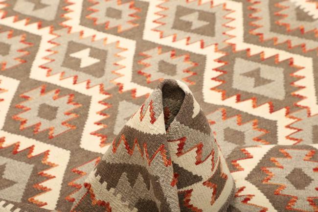 Kilim Afegão - 5