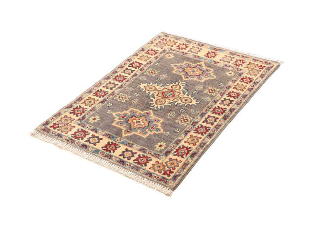 Kazak Limited - 1