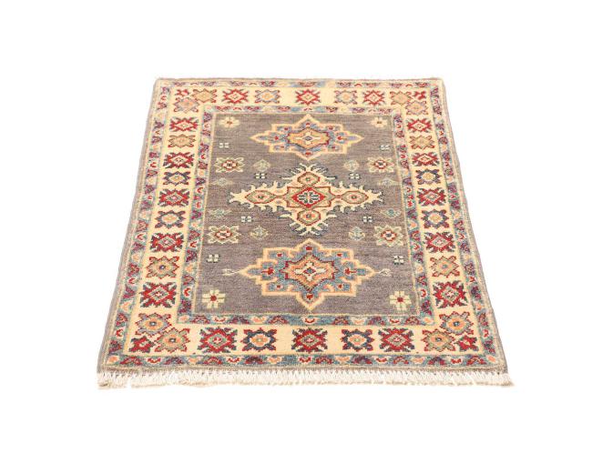 Kazak Limited - 3