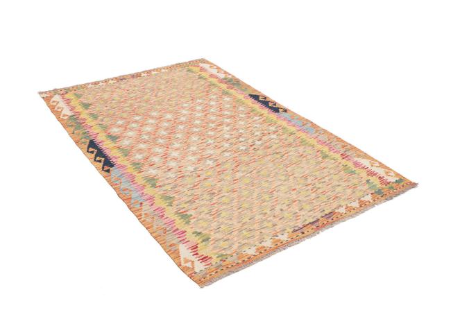 Kilim Afghan - 2