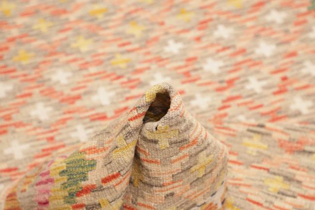 Kilim Afghan - 5