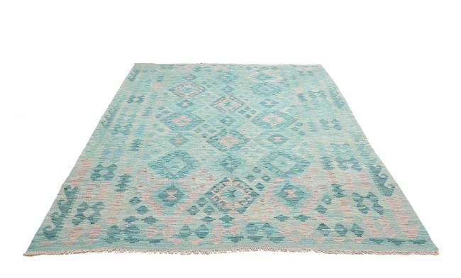 Kilim Afghan - 1