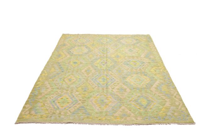 Κιλίμ Afghan - 1