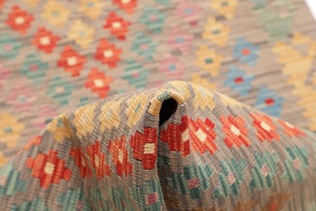 Kelim Afghan - 5