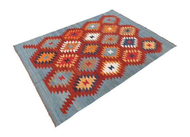 Kilim Afghan Heritage - 1
