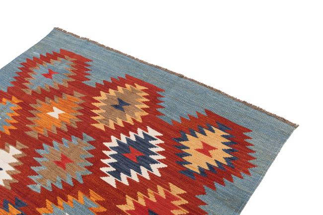 Kilim Afghan Heritage - 2