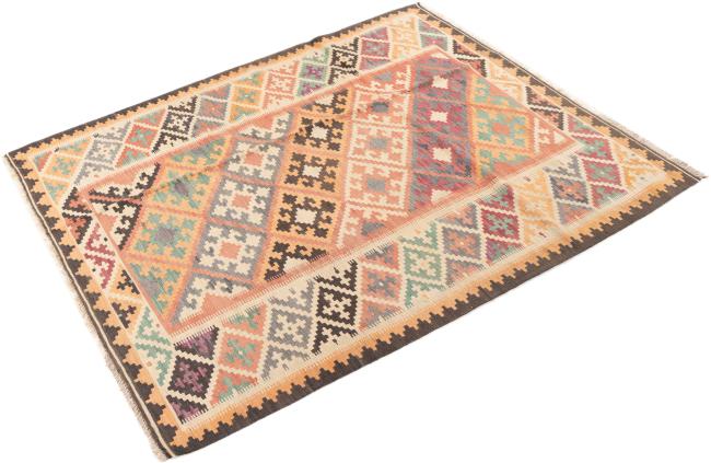 Kilim Fars Alt - 1