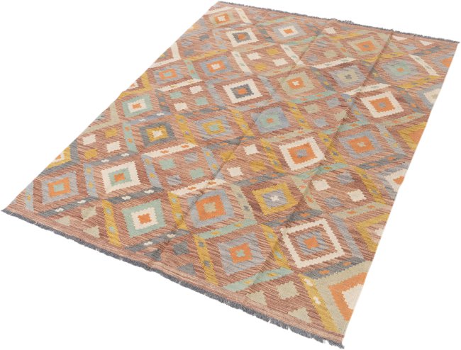 Kelim Afghan - 1