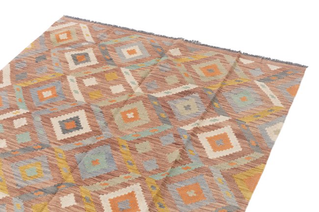 Kelim Afghan - 2