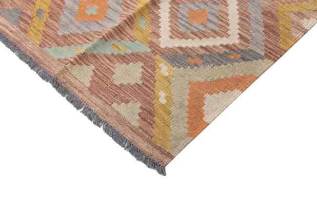 Kelim Afghan - 3