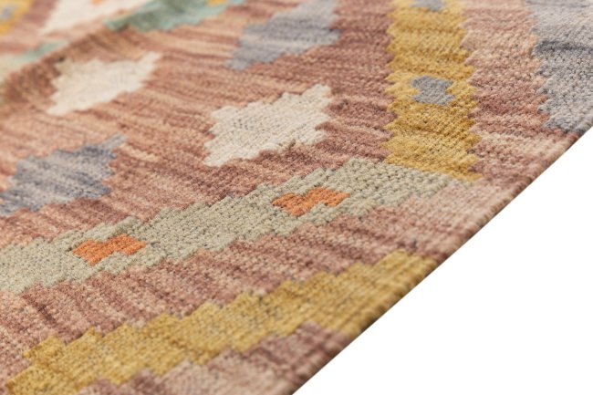 Kelim Afghan - 4