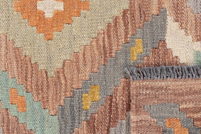 Kelim Afghan - 5