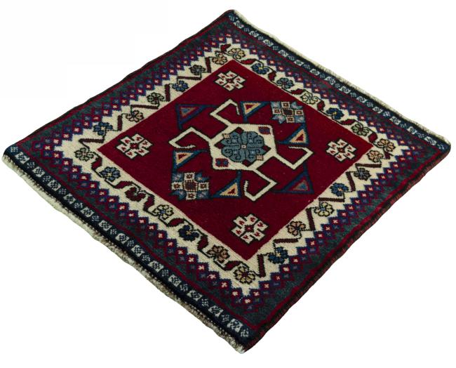 Shiraz - 1