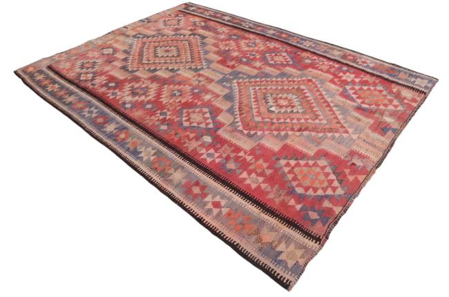 Kilim Fars Antique - 2