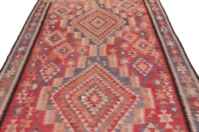 Kilim Fars Antique - 3