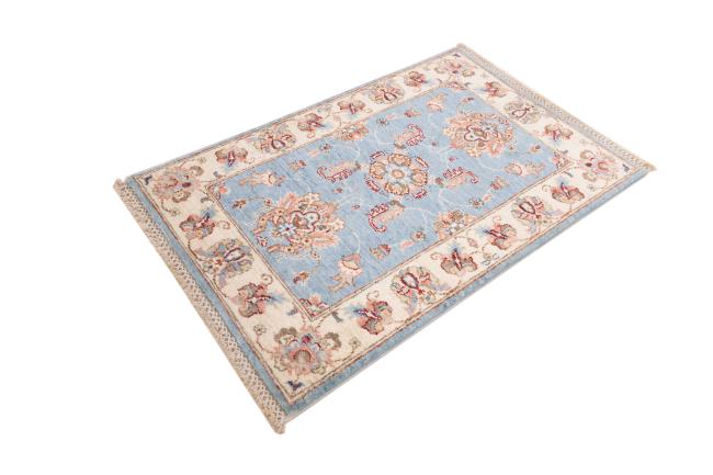 Ziegler Farahan - 1
