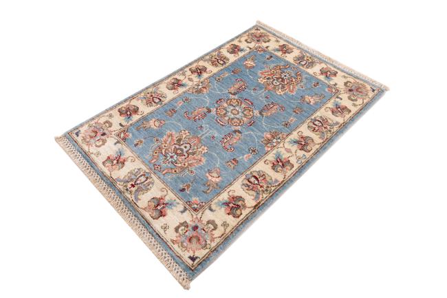 Ziegler Farahan - 2