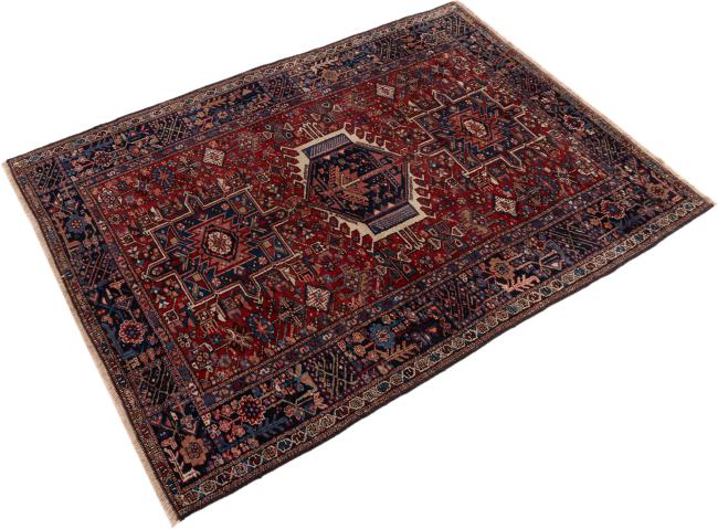 Gharadjeh - 2