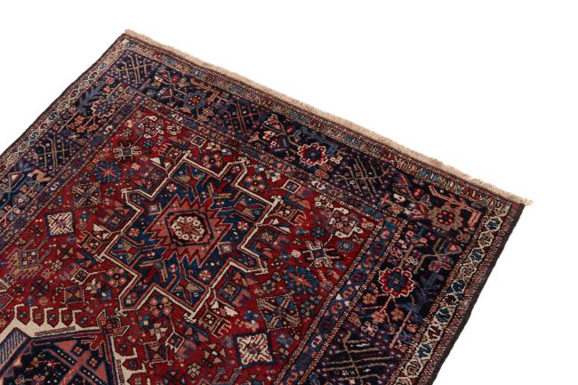 Gharadjeh - 3