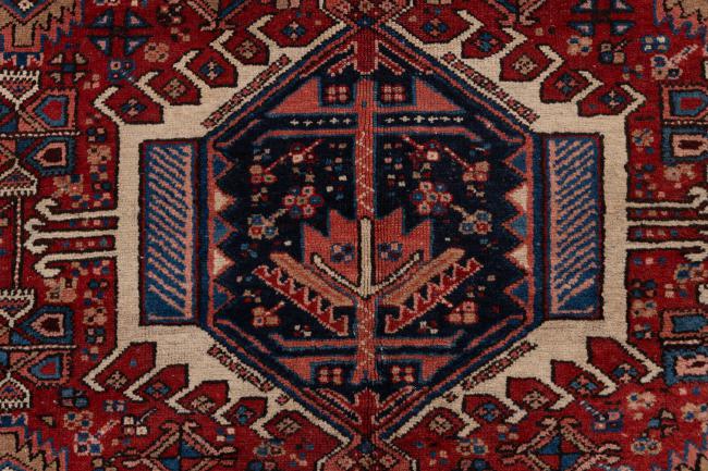 Gharadjeh - 7