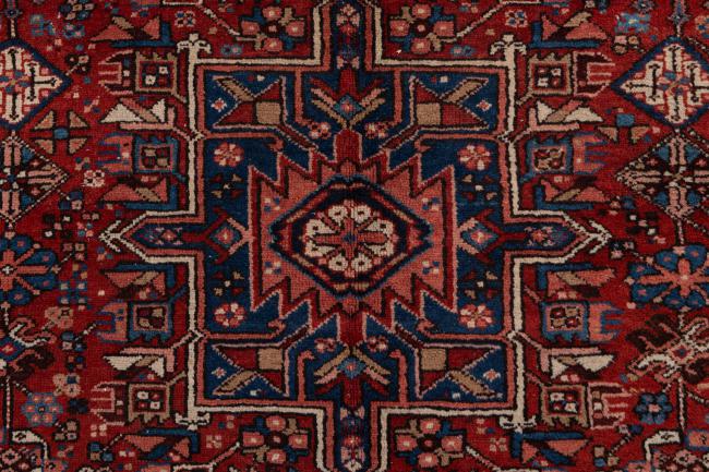 Gharadjeh - 8