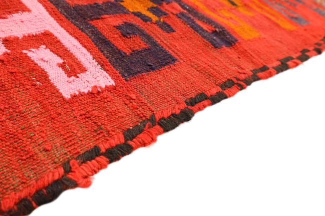 Kilim Afghan Antiek - 3