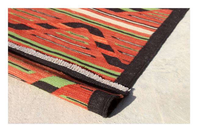Kilim Afghan Heritage - 2