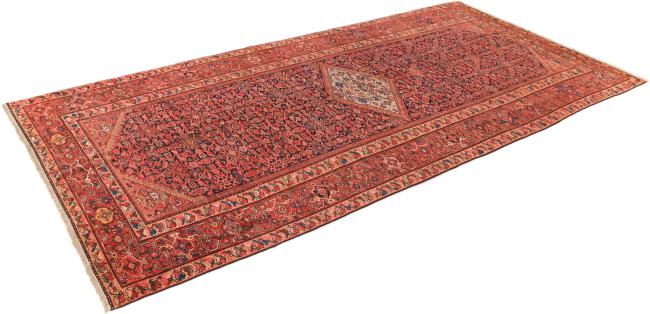 Malayer Antique - 1
