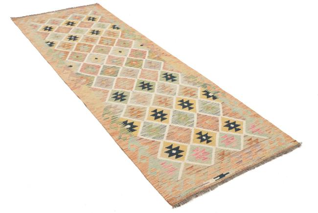 Kilim Afegão - 2