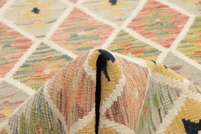 Kilim Afegão - 4