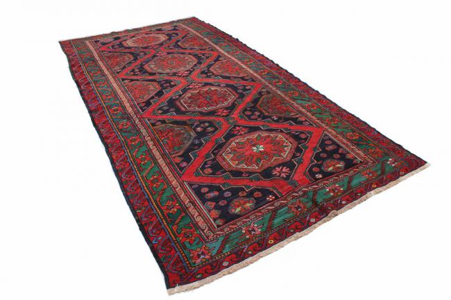 Kilim Soumak - 5