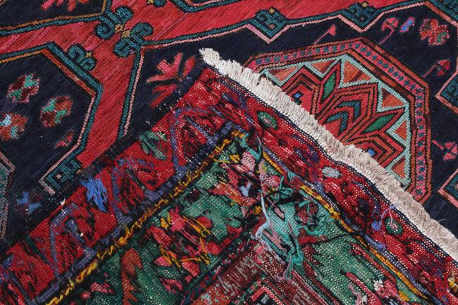 Kilim Soumak - 3