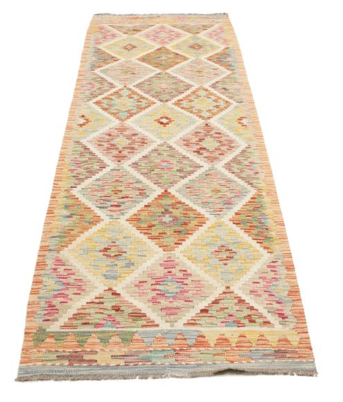 Kilim Afegão - 1