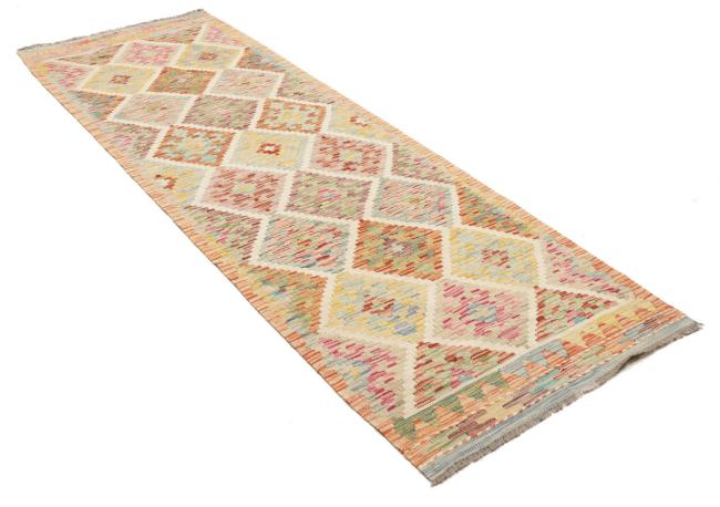 Kilim Afegão - 2