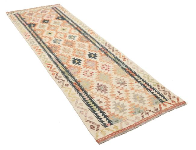 Kilim Afegão - 2