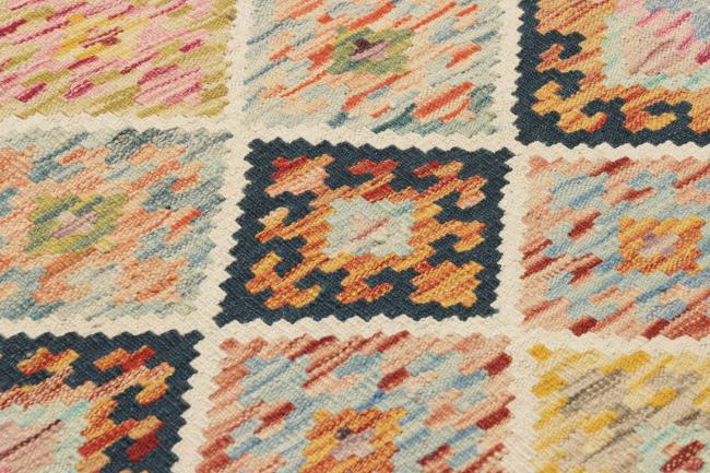 Kilim Afegão - 3