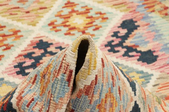 Kilim Afegão - 4