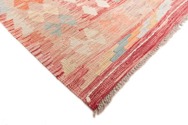 Kilim Afegão - 4