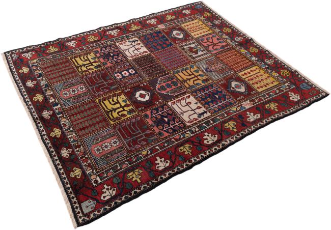 Bakhtiari - 1