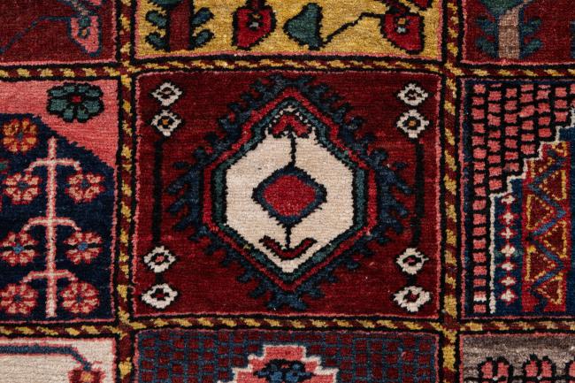 Bakhtiari - 8