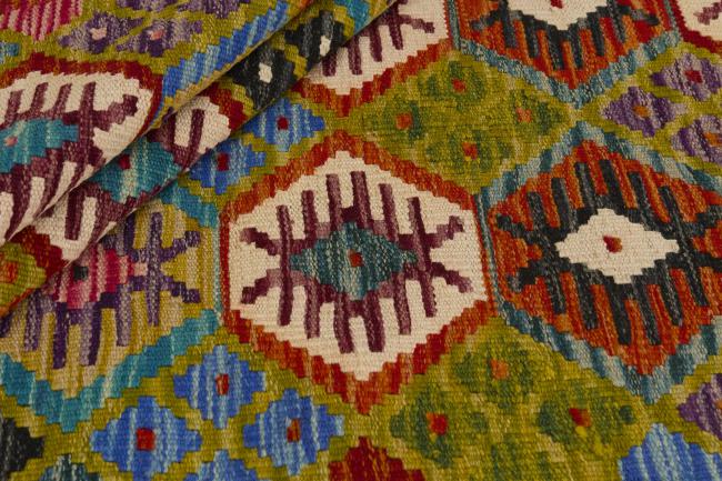 Kilim Afgán - 1