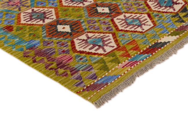 Kilim Afgán - 2