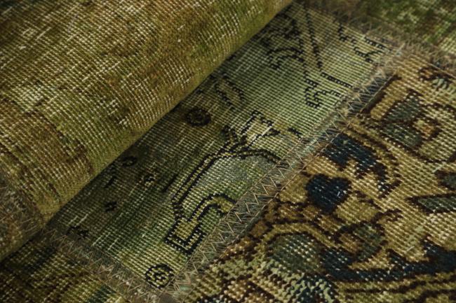 パッチワーク - 1