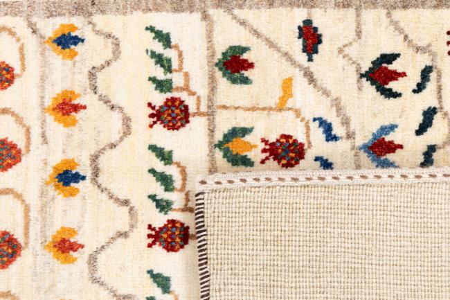 Persisk Gabbeh Kashkuli Banafsheh - 6