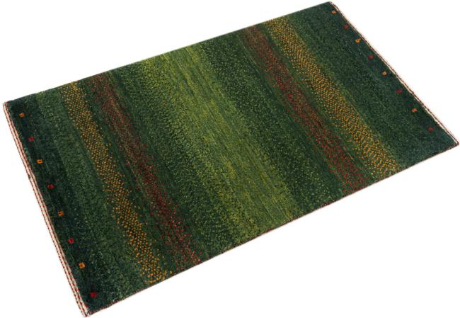 Persia Gabbeh Loribaft Atash - 1