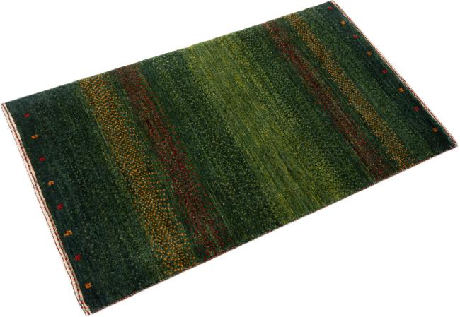 Persia Gabbeh Loribaft Atash - 2