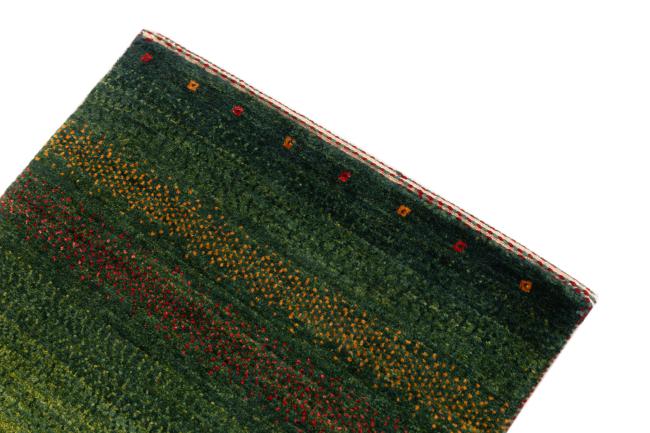 Persia Gabbeh Loribaft Atash - 3