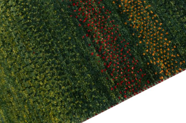 Persia Gabbeh Loribaft Atash - 4